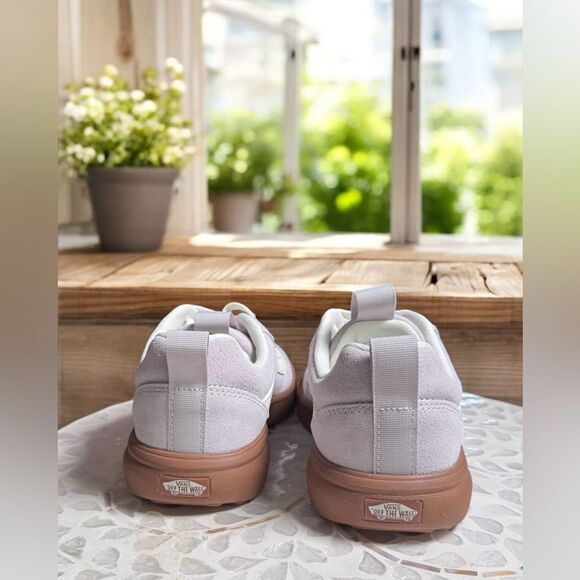 Vans® Range EXP UltraCush Supportive Sneakers Shoes Women’s WIND CHIME Womens 6. - Picture 8 of 13